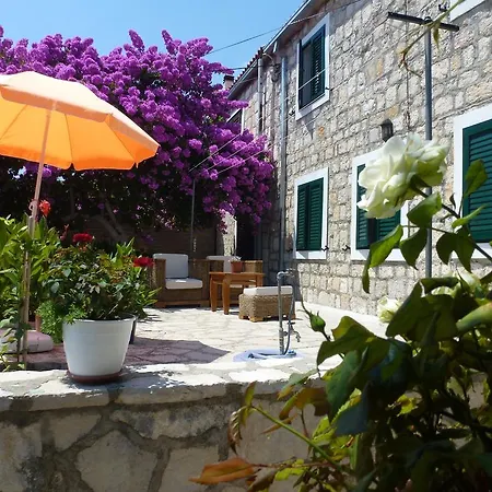 Apartamento Vanja Bol