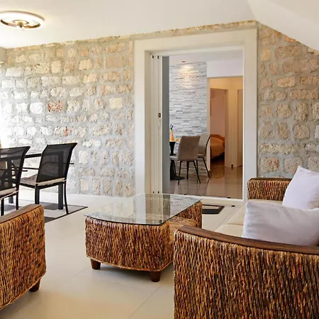Apartamento Vanja Bol