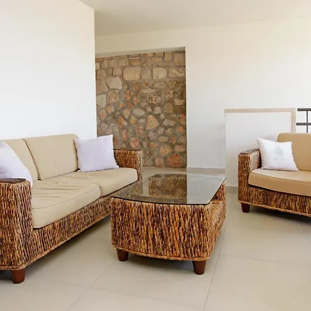 Vanja Apartamento
