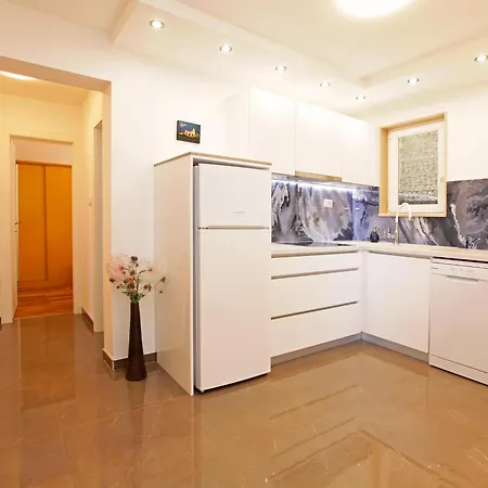 Vanja Apartamento